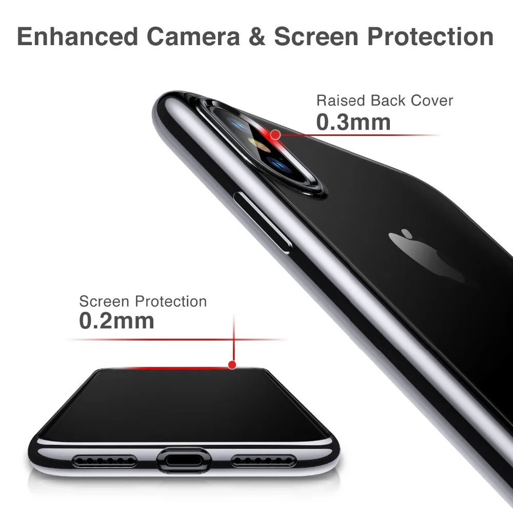 Soft TPU Coque Phone Case for iPhone 8 7 SE X XS XR 11 12 13 MIni 14 15 Pro Max Plus Silicone Luxury Plating Edge Cover