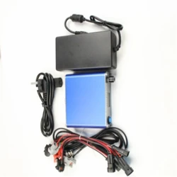 Promotion Portable Multifunction Diesel Common Rail Injector Tester Piezo Injector Tester Usb Injector Tester