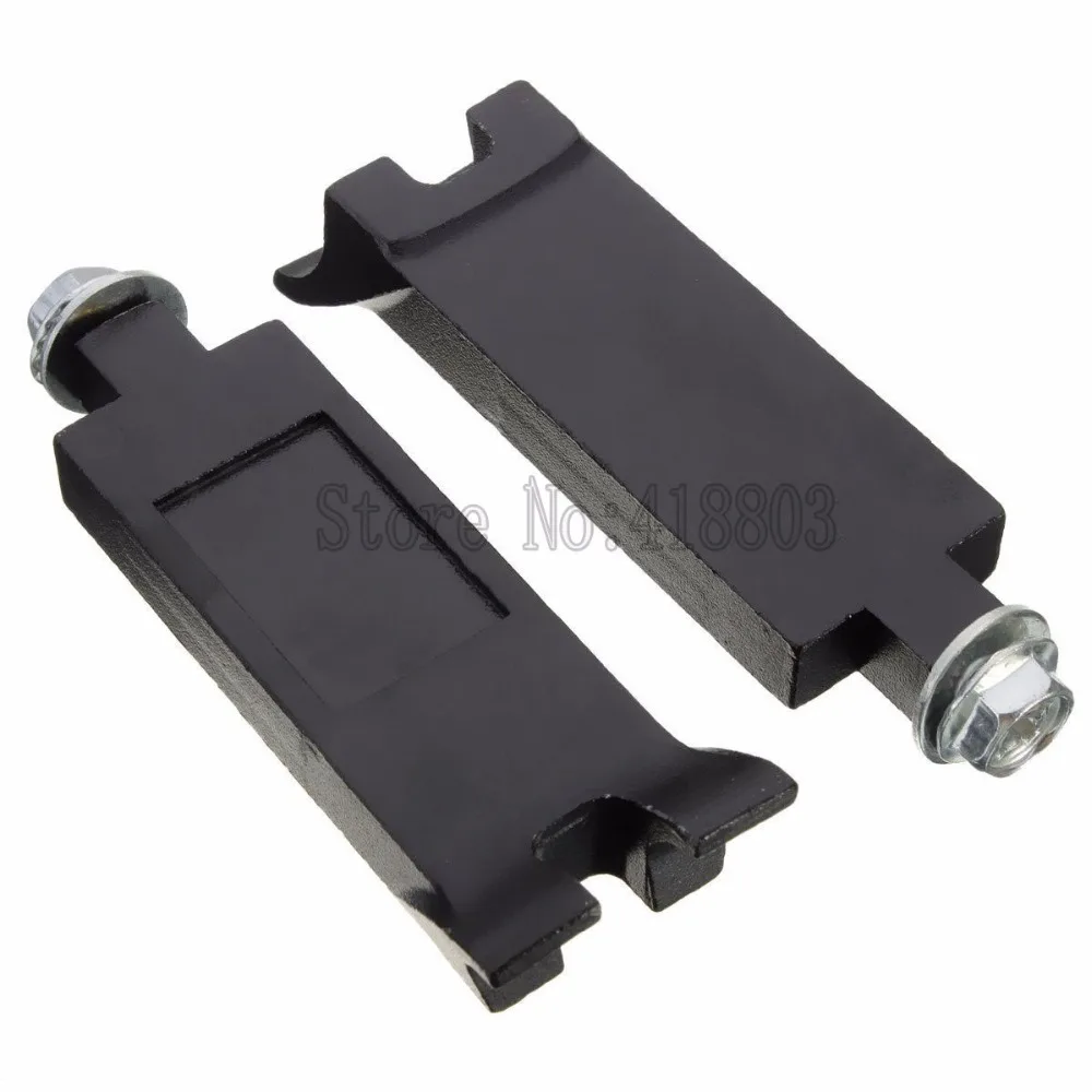 Car Repair Tools Universal 2 Jaw Fuel Pump Lid Adjustable Wrench Tool Fuel Pump Cap Puller Car Accessories Tank Cover Remover