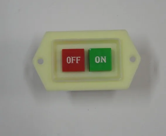 schakelaar schakelaar strijktafel naaimachine stand schakelaar