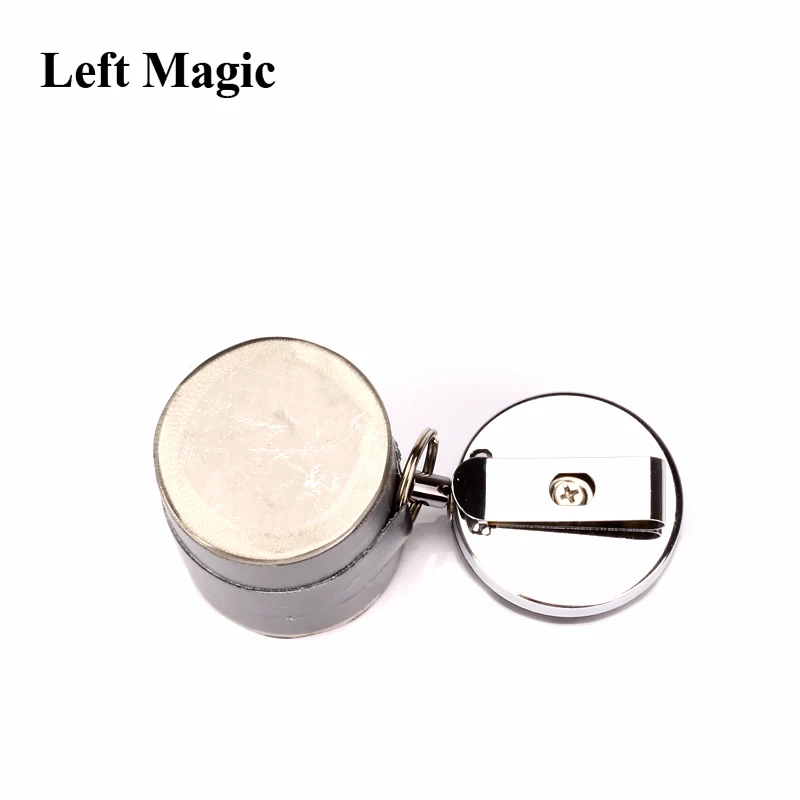 New Arrival 1set The Ultimate Street Levitation Peter Loughran close up magic tricks floating illusion props magia toy prop