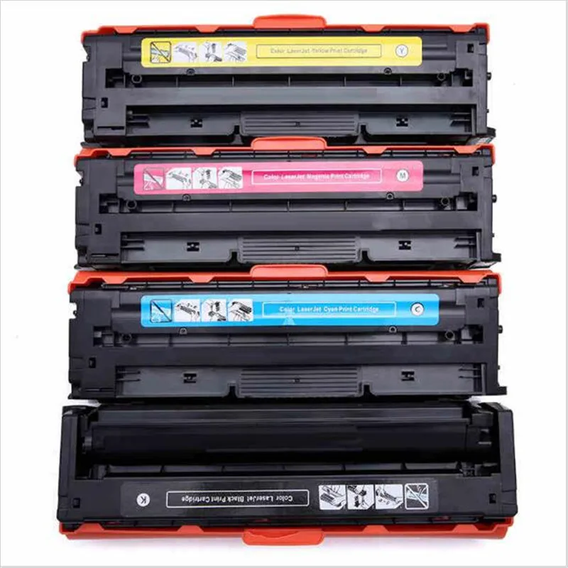 1pcs Color toner cartridge CLT 506 For Samsung 506 CLT 506 For CLX6260FW/CLX 6260ND/CLX-6260NR CLP-680/680W/680ND Laser Printer