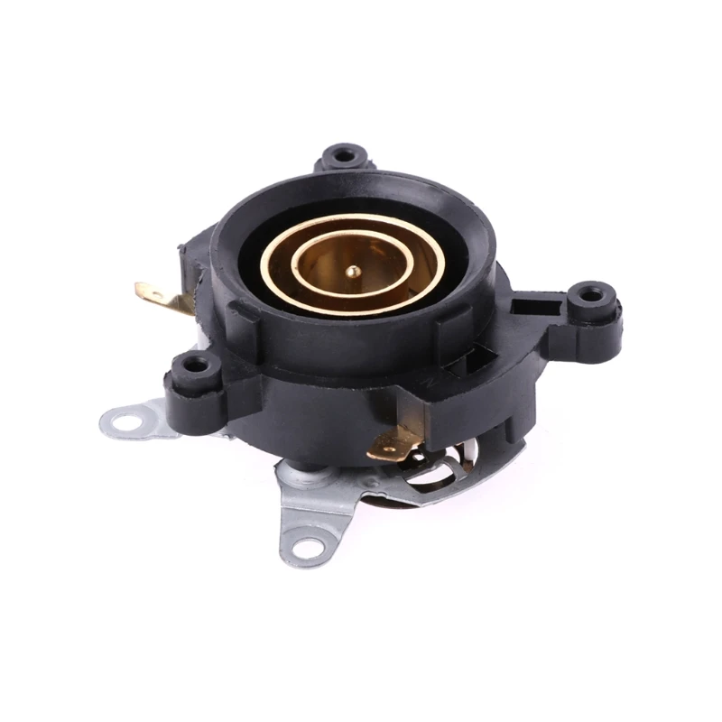 2021 New Replacement AC 250V 13A Temperature Control Kettle Thermostat Top Base Socket