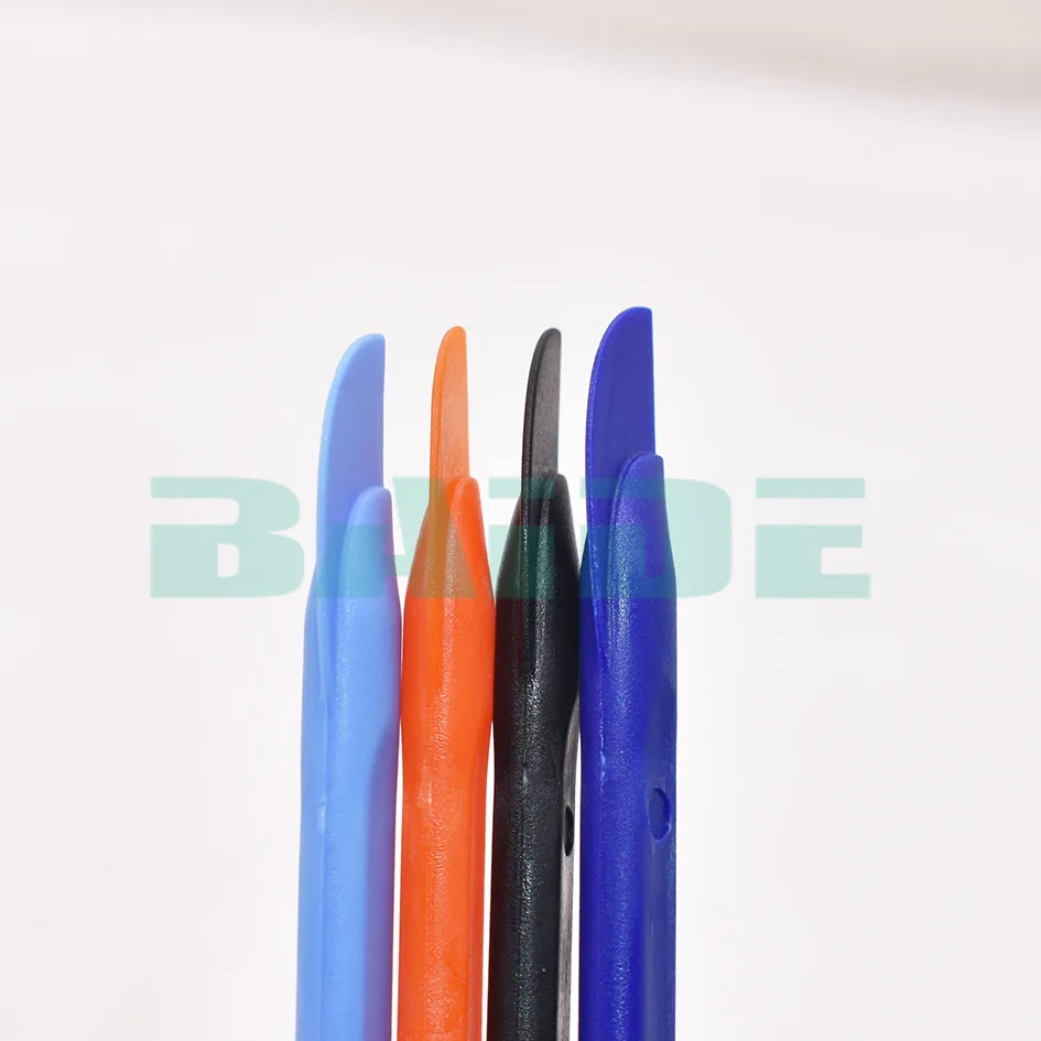 2019 New 13cm Nylon Plastic Spudger T003 Pry Tools for iPhone iPad Samsung Huawei Smartphone Laptop PC Disassembly Repair