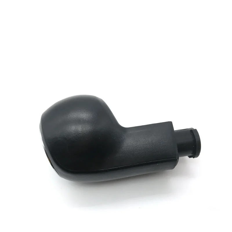 For OPEL ASTRA III H 1.6 2004 VAUXHALL CORSA D ZAFIRA B 2005-2010 5 6 Speed Manual Lever Car Shift Gear Knob Head Handball