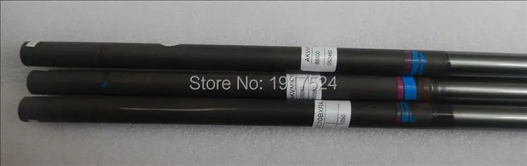 ALDILA NVS HYBRID design for Ad ms golf graphite material golf HYBRID shaft R flex 0.370size 41 inch length