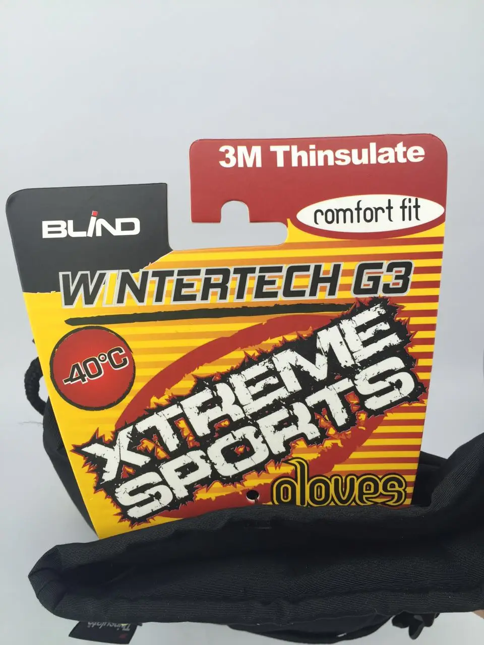 thumb