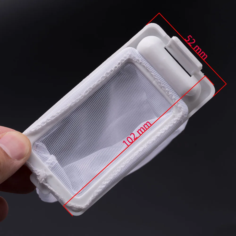 Фильтры для линии чипа стиральной машины, фильтр для волос, мешки для мусора в стиральной машине, аксессуары для мытья, карманный фильтр для тонкой сетки
