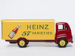 Diecast CAR MDOEL 1:43 Atlas Dinky SUPERTOYS 920 CAMION COUVERT GUY 57 VARIETIES Beer car