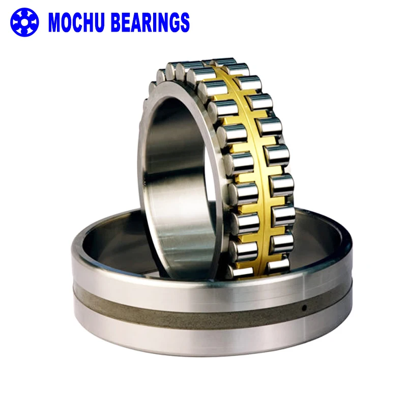 

1pcs bearing NN3018C1NAP4 90x140x37 Cylindrical Bore NN3018 3018 Double Row Cylindrical Roller Bearings Machine tool bearing