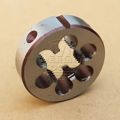 M22 x 1.5 Metric Right hand Die