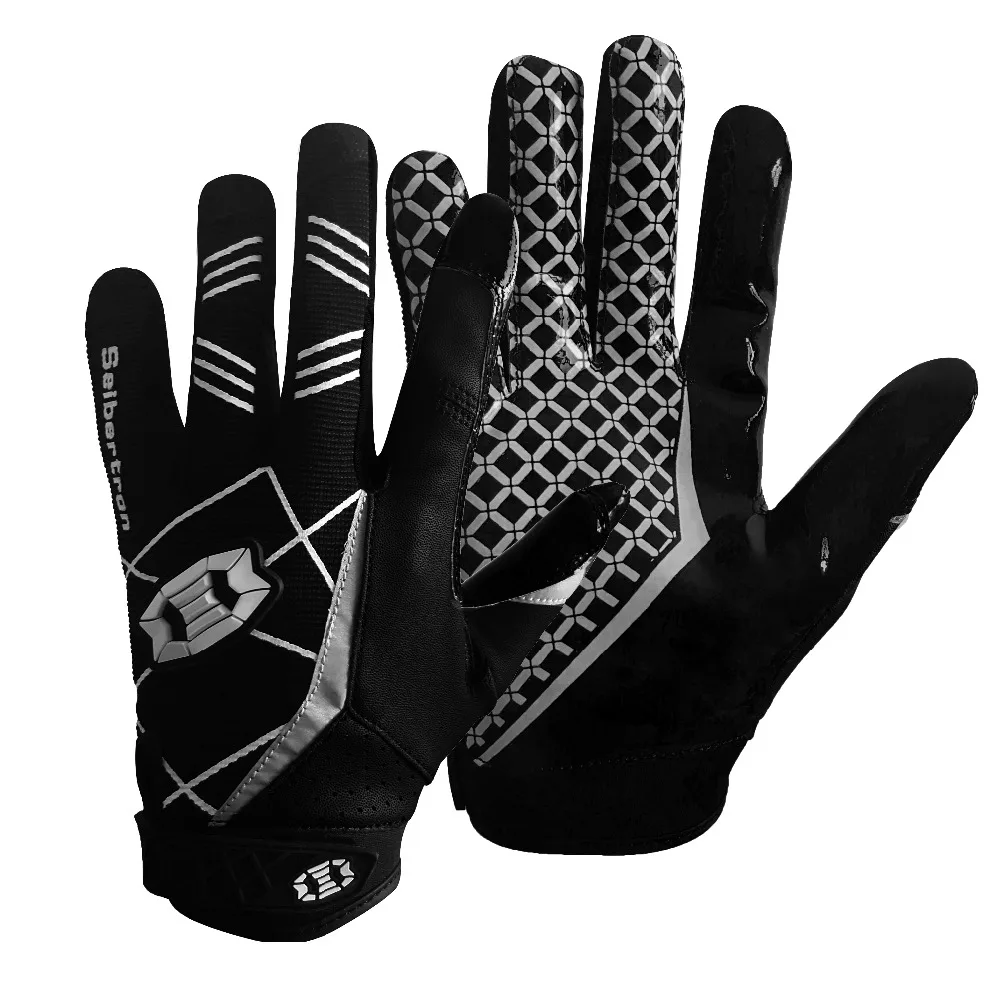 Thumbnail 2 - #14 Best American Football Gloves to Buy In 2026