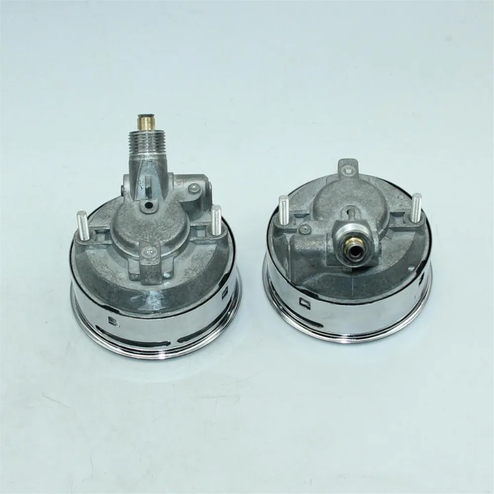 ZSDTRP 0-120 Km/h old model speedometer used at KC750 side car motorcycle case for Bmw R12 R71 and KC750 M-72 MW 72 motor