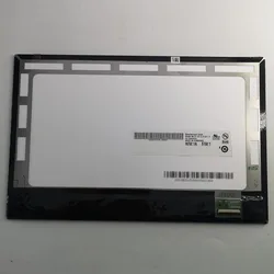 10.1 inch B101EAN01.5 LCD Display  Resolution 1280X800 Tablet PC Display Panel Screen Monitor Module