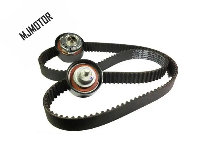 Tensioner Pulley / Timing Belt kit IDLE for Chinese CHERY X1 QQ6 1.3L 473 Engine A1 M1 auto car motor part 473H-1007073