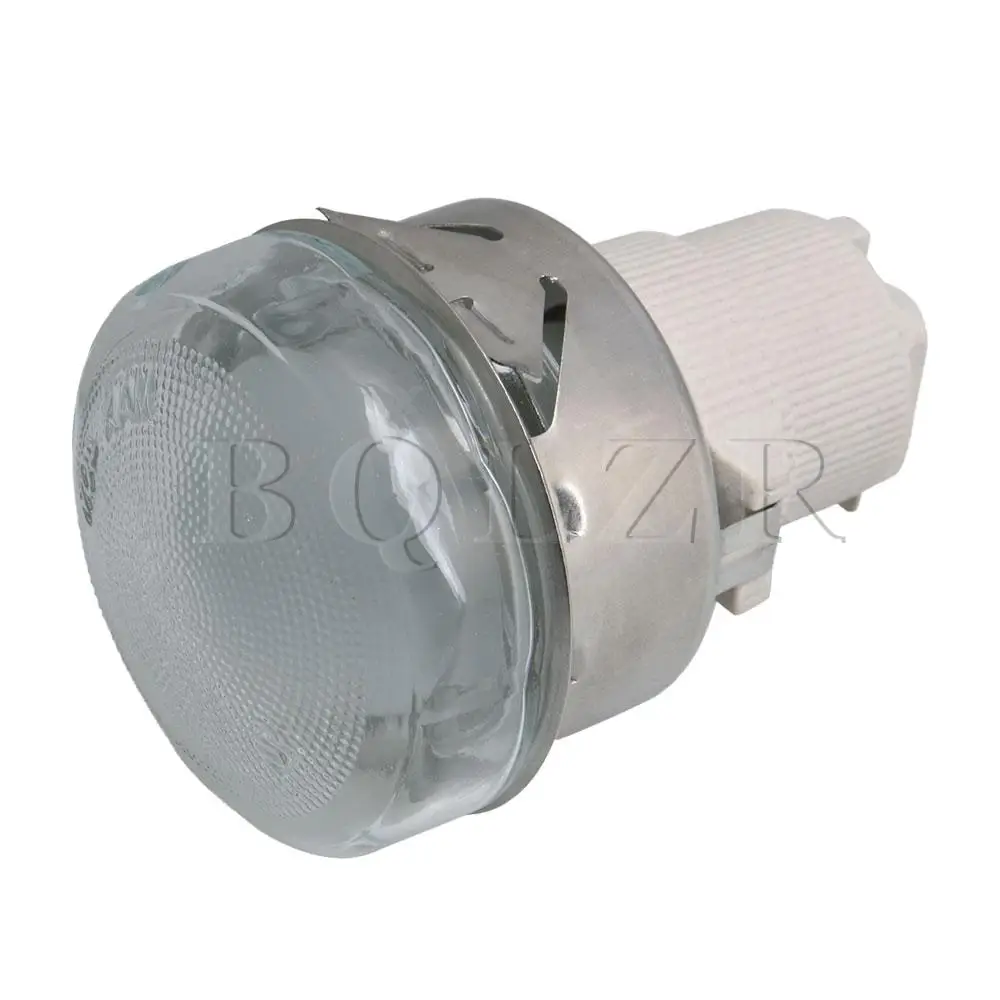 

BQLZR Light Socket Assembly W10454648 Part Replacement for W10454648 3150505 WPW10454648 LP16245