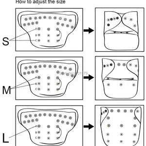 7 Main Ecological Diaper Sales - №8