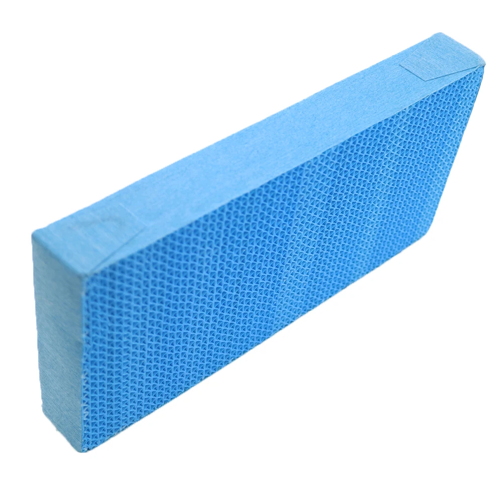 Befeuchtung reiniger teile/zubehör Für Philips AC4084, AC4085, AC4086, Befeuchtung filter AC4148, größe 228*120*28mm