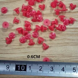 FEORLO BGA Macchina Rilavorazione Stazione di Saldatura Ad Aria Calda Ugello di Aspirazione di Vuoto 0.6 cm 0.8 cm 1 cm 1.5 cm di Vuoto penna di aspirazione accessori