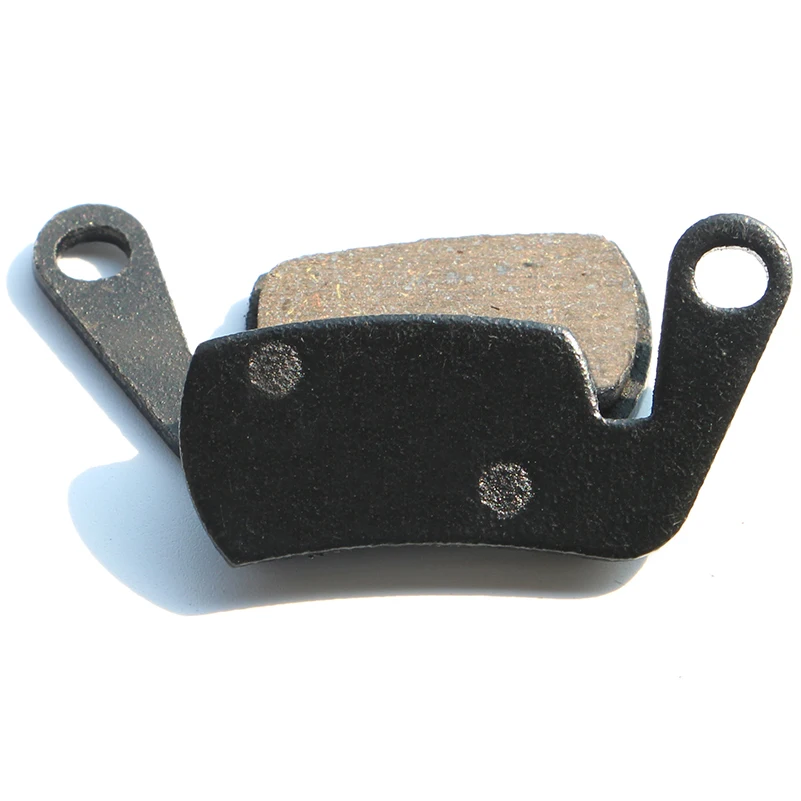 6 Pairs(12 PCS)  Resin Bicycle Disc Brake Pads for Clarks EXO,Skeletal,Magura Marta 2002-2008& Marta SL Disc Brake
