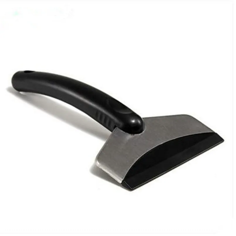 18*11CM car styling snow scraper ice scrapers for Dodge Journey JUVC Charger DURANGO CBLIBER SXT DART