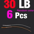 30 LB 6Pcs