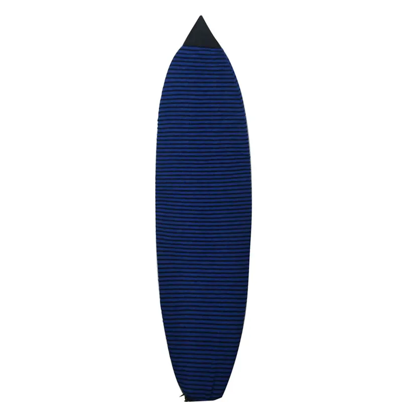 

Surf sock Surfing Stretch Terry Sock Cover 5ft8/6ft/6ft2/6ft6/6ft8/7ft 3 color