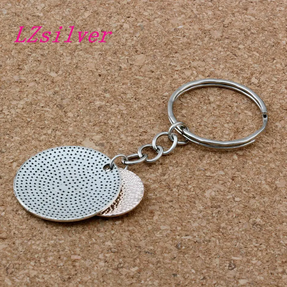 30pcs DIY Accessories Material Zinc Alloy 