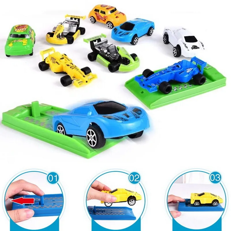 

Vehicle shooting Car toy New Classic Boys Girl Plastic toys children's toys Kids baby Christmas new year's gift educational