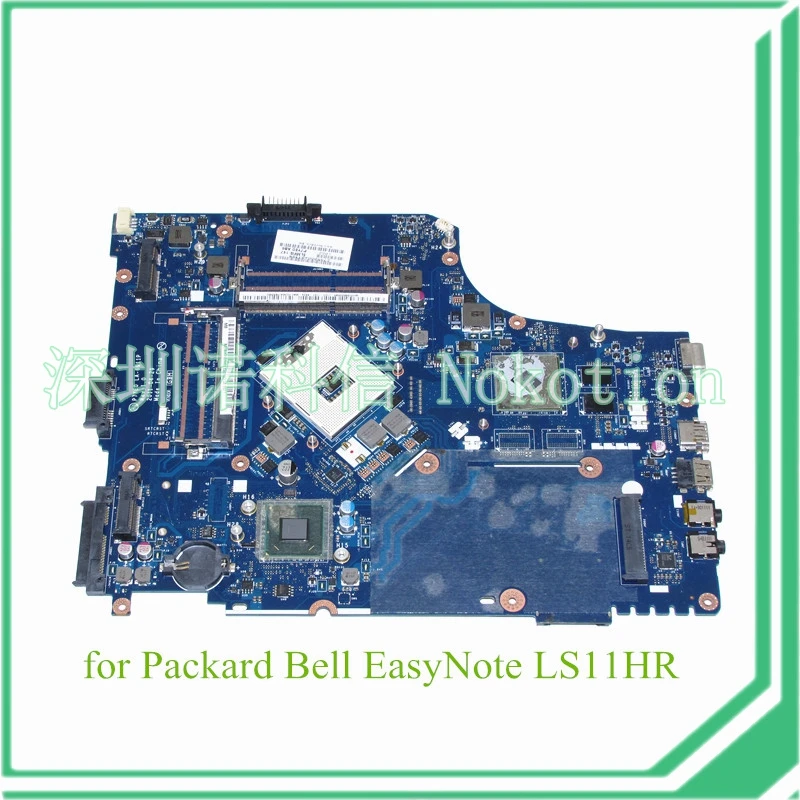 Carte mère PACKARD BELL EasyNote MB86 MB88