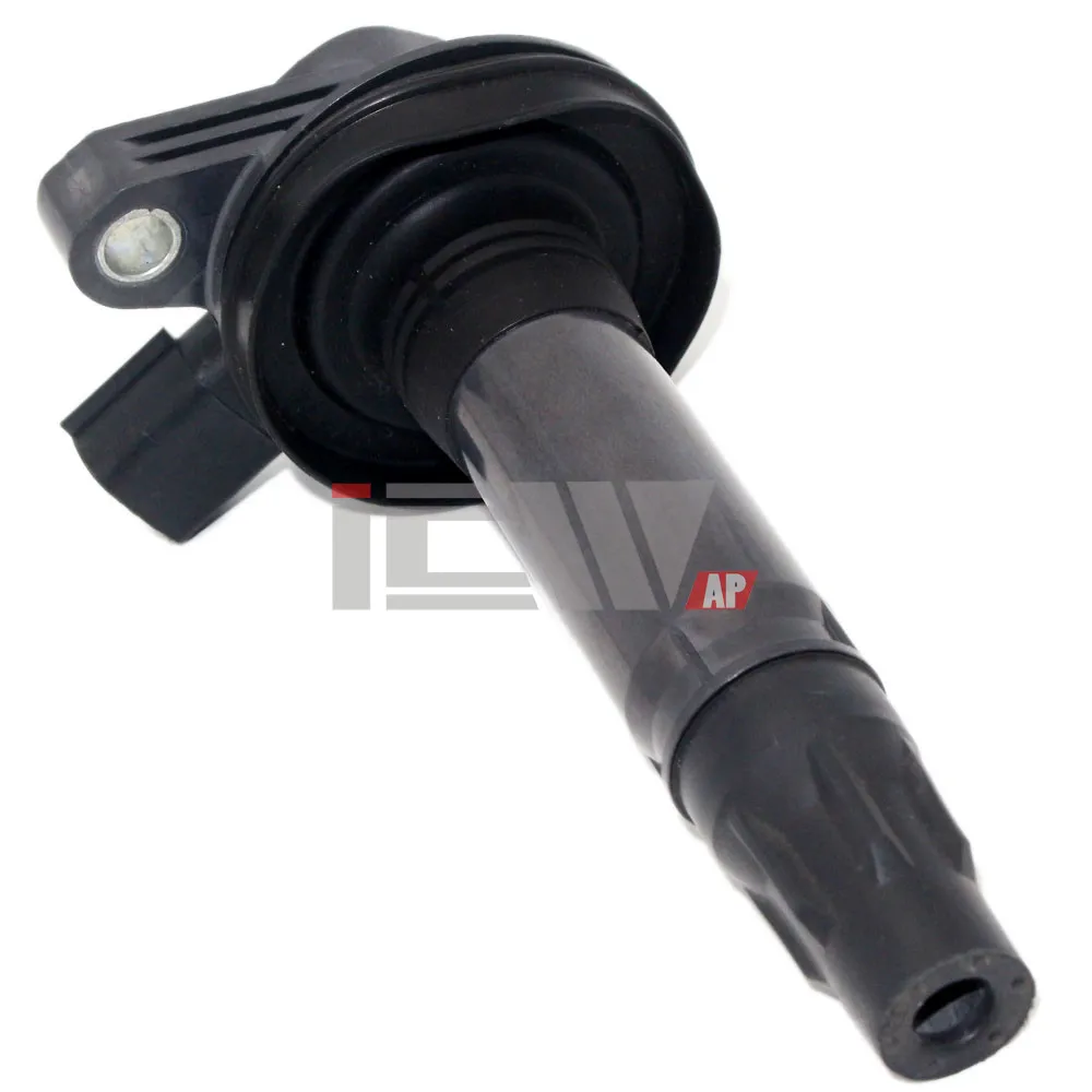 Высококачественная катушка зажигания 7T4Z-12029-E 7T4E-12A375-EE 7T4E-12A375-ED CY01-18-100A DG520, катушка для FORD EDGE