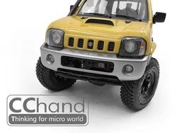 RC Car Front Bumper for MST JIMNY