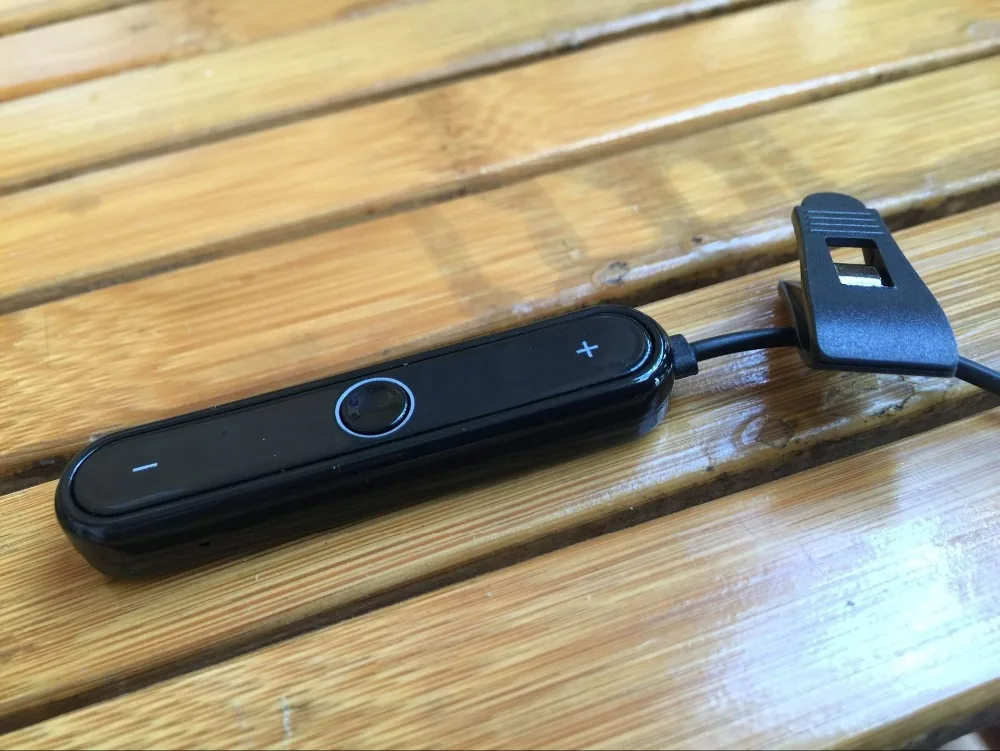 Bluetooth Audio Transmitter Adapter Cable For QC15 headset QC 15 Headphone Transform Wired Into Wireless