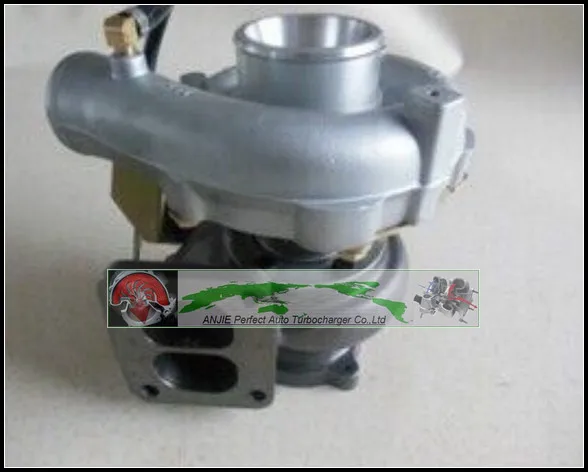 Turbo For ISUZU Truck NNR FRR FSR FTR FVR 92- 6HE1-TC 6HE1TC 7.2L TBP420 466515 466515-0001 466515-0002 8943946080 Turbocharger