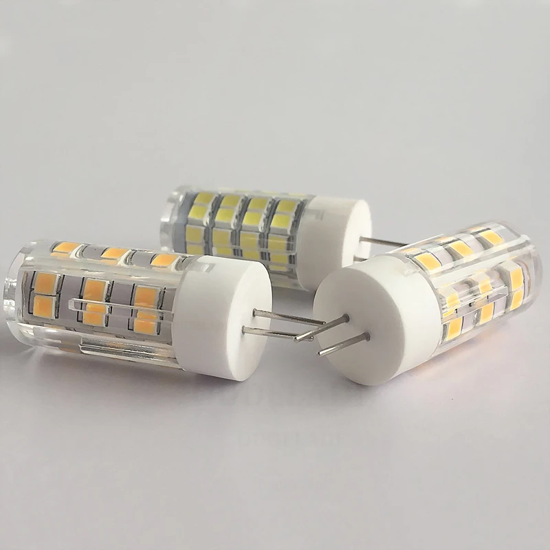 10pcs/lot AC110V/220V G4 G9 5W LED Lamp 2835 SMD 360 Beam Angle E14 LED Bulb lamp warranty 1 years