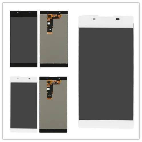 5.5 inch For Sony Xperia L1 G3312 G3311 LCD Display + Touch Screen Digitizer Assembly