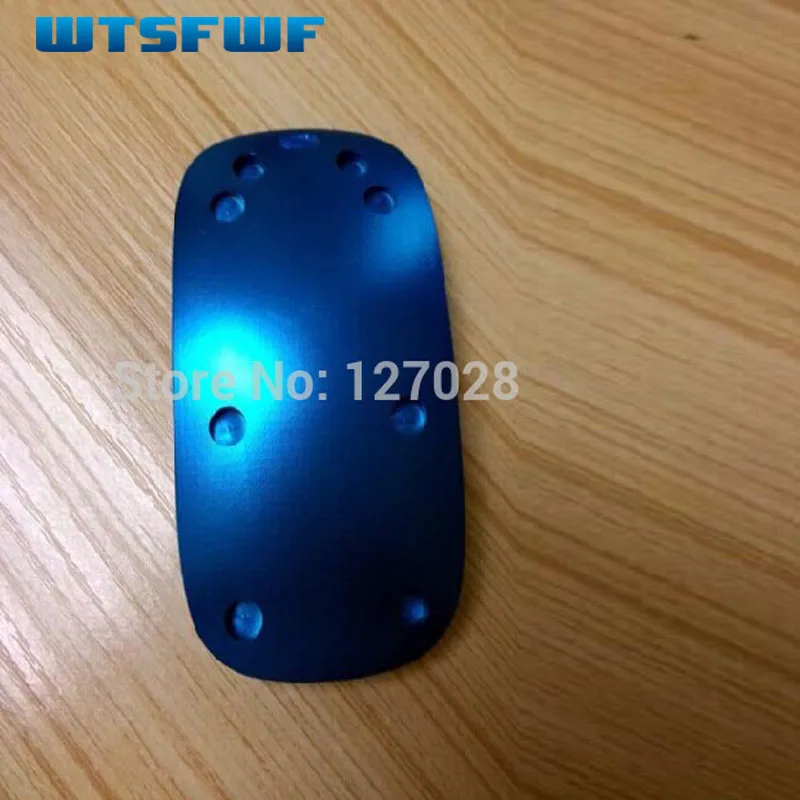 Freeshipping Wtsfwf 3D Sublimation Printed Mold Sublimation Metal Moulds Heat Press Moulds For Wireless Mouse