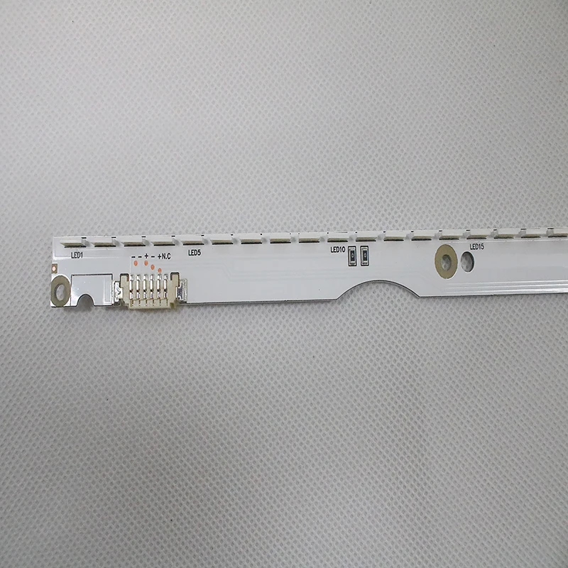 

Rev1.1 3V 44LED 404mm 100%New LED Strip 32" For Sam sung 2012SVS32 7032NNB 44 2D Rev1.1(REV1.0 6V not work)