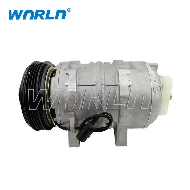 AUTO A/C COMPRESSOR for Nissan PICK UP P29 DKS17