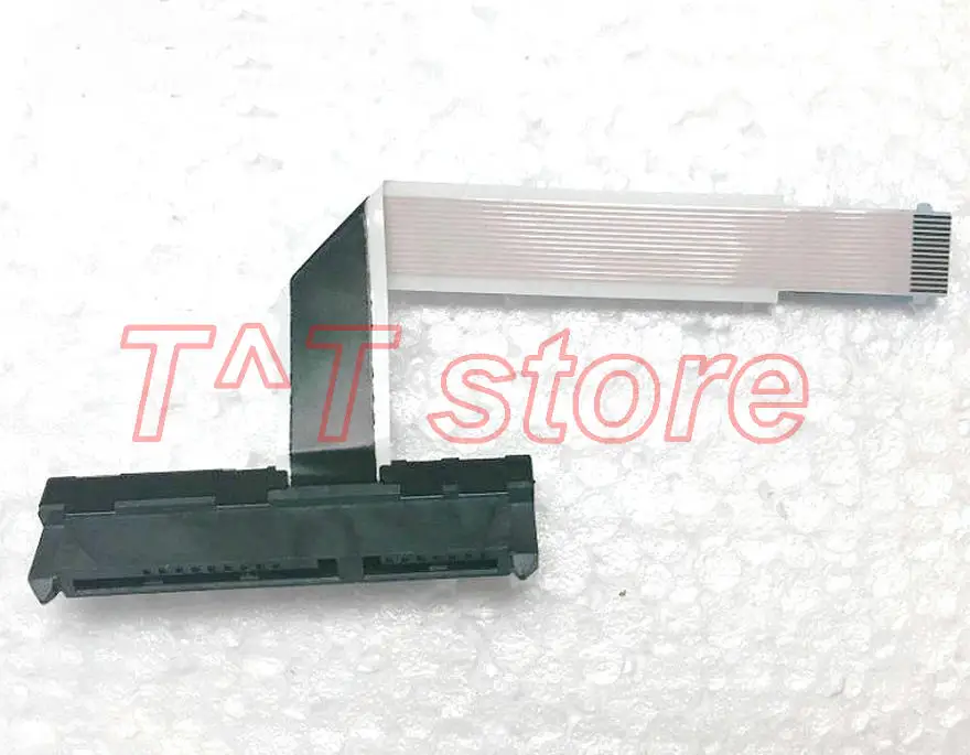 New Original For LENOVO THINKPAD YOGA 14 HDD hard drive connector cable 450.01107.0012 test good free shipping