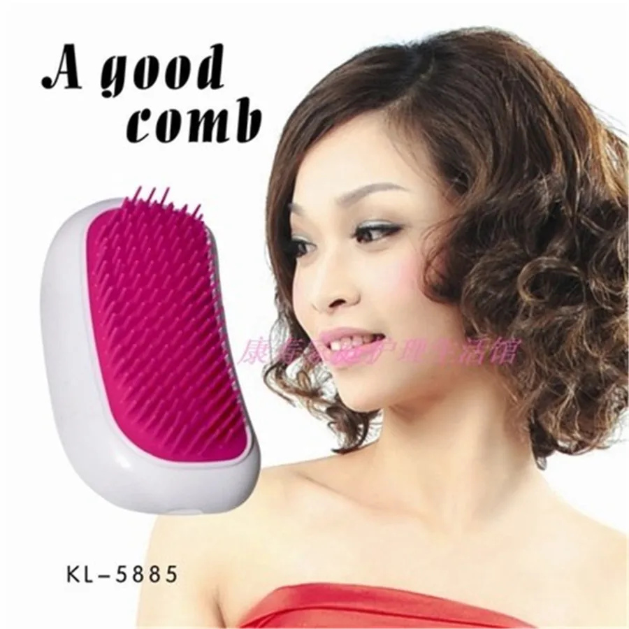 Electric Wireless  Micro current Growth Ion Anti Hair Loss Hair Growth Care Vibration Head Massage Comb Massager for head