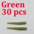 30PCS Green