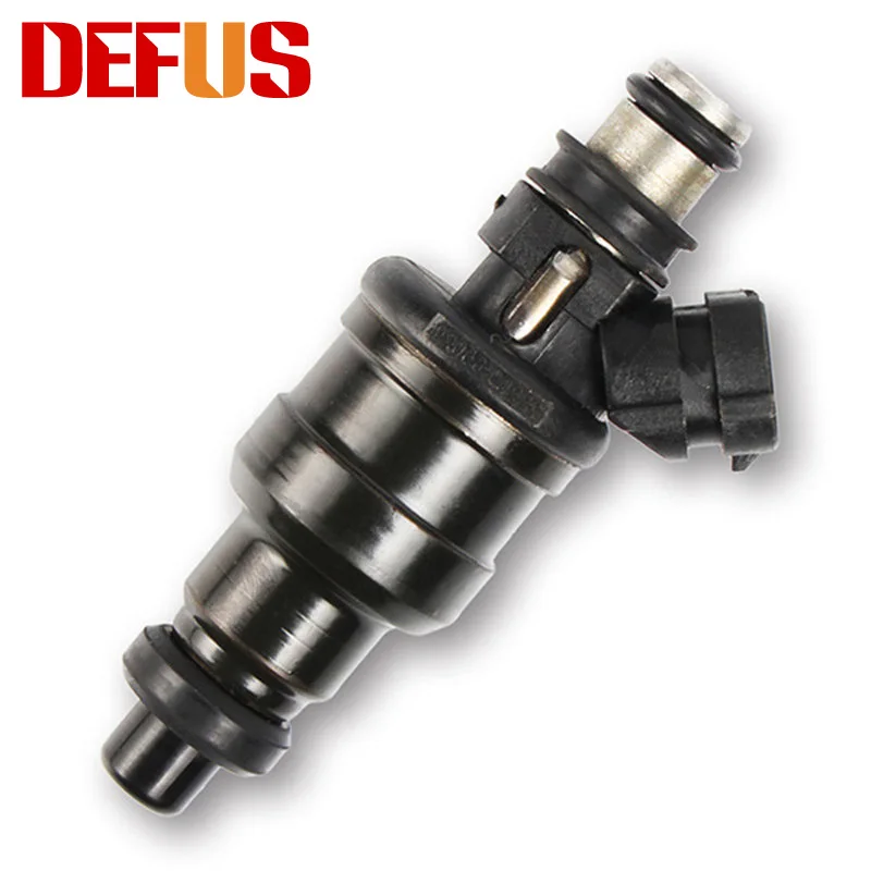 

4 High Quality Fuel Injector M02T194AX6 for Toyota 4Runner Pickup 89-95 3VZE 3.0L V6 Nozzle Injection Petrol Car Engine Injector