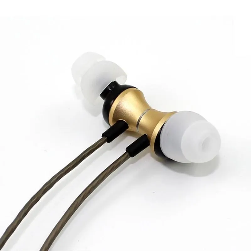 5 Pairs Two Layer Silicone Eartips, Earphone Replacement Earbud Tips Earbuds Earplug Ear Pads Cushion for Most In-ear Earphone