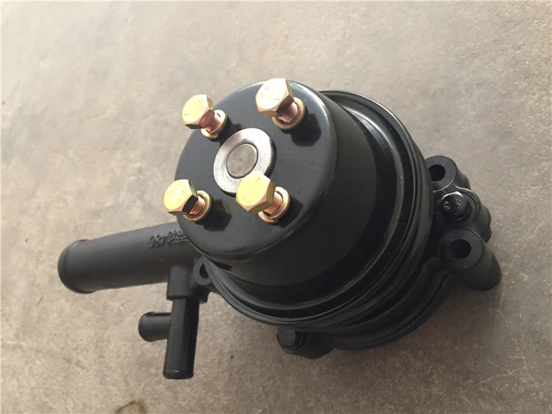 Laidong KM385BT, LL480 LL480Q engine water pump