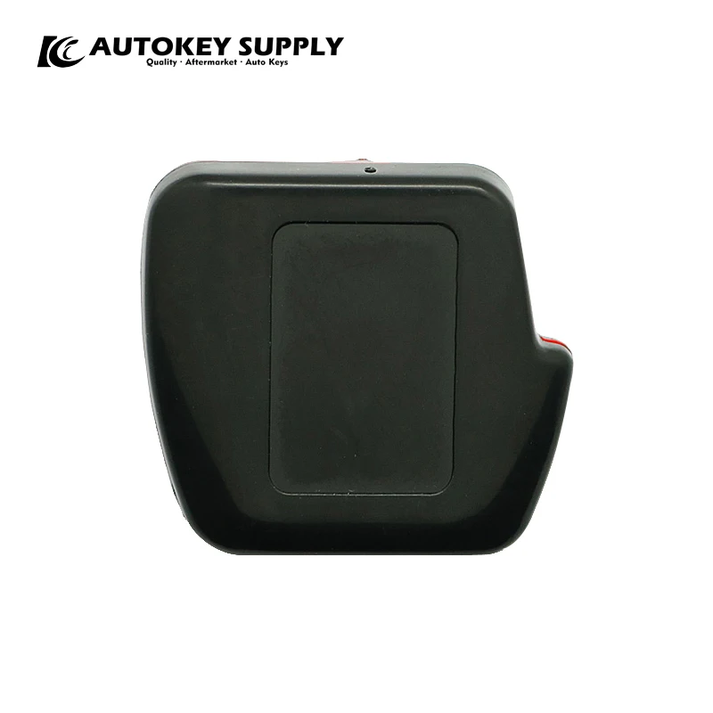 AutokeySupply AKMSC402 Pilot zdalnego sterowania 2/3 przycisku (434 mhz) do Mitsubishi