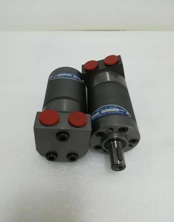 HYDRAULIC DRIVE MOTOR OMM50cc 151G0013 ORBIT MOTOR