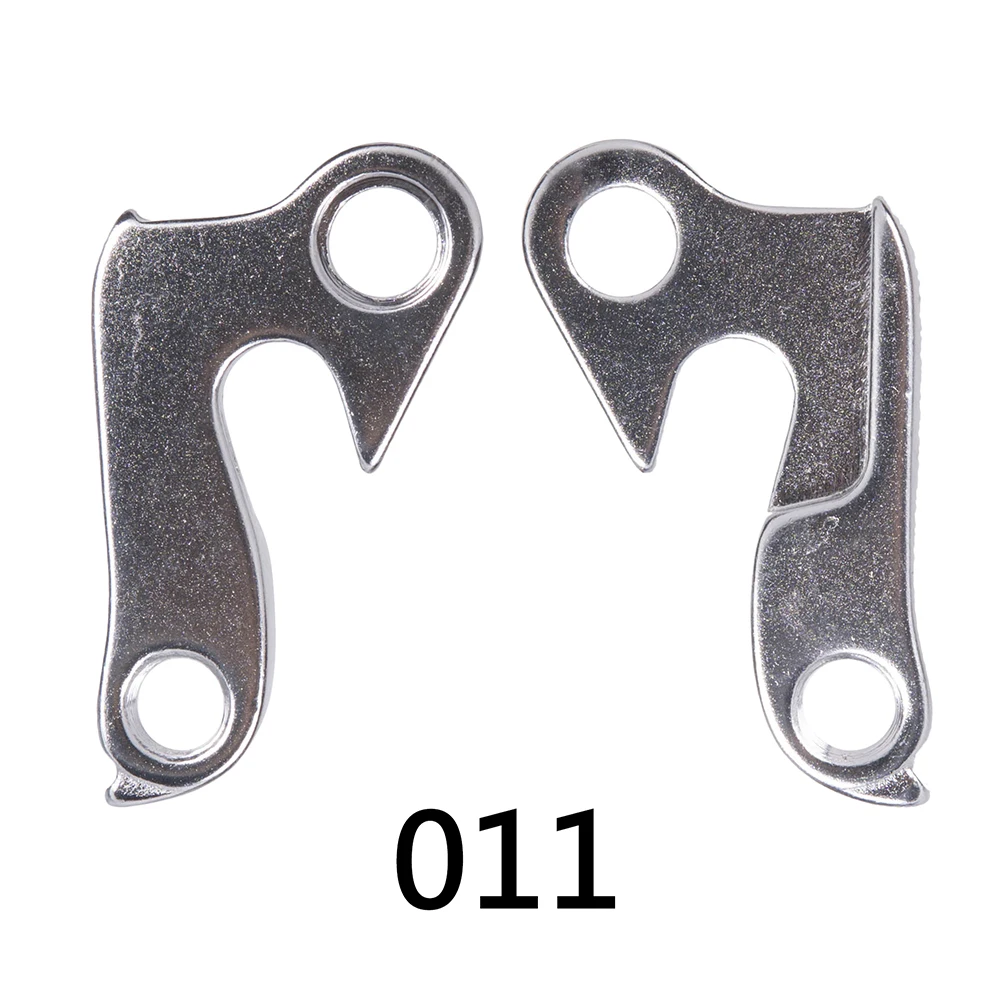 ZTTO MTB Rennrad UDH Schaltauge Katalog Universal Dropout Collection Passend für Giant TRINX BMC SantaCruz Reign Frame – Detail 10