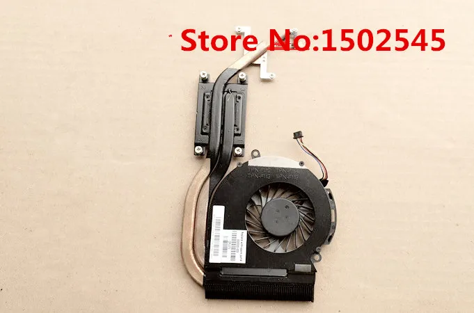 

Free Shipping New Original Laptop Cooler Fan For HP 14-D 15-D F113 F112 240 G2 246 G2 Radiator & Fan Heatsink & Fan 747242-001