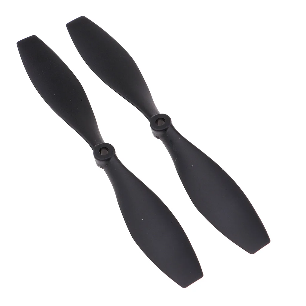 2PCS RC Airplane Replacement (Propeller) for WLtoys F949 Parts